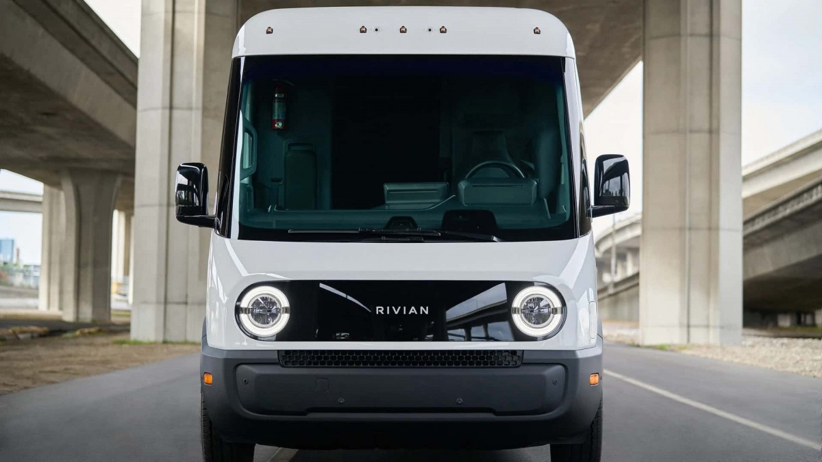 Rivian ups production forecast and ends Amazon exclusivity for ECV