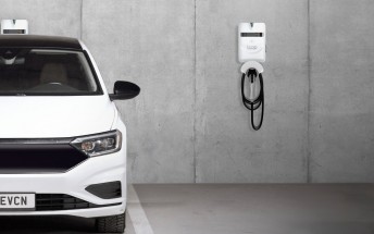 Samsung's SmartThings announces first EV charger integration