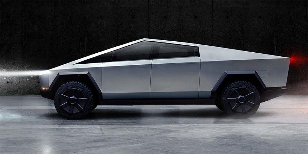 Мероприятие по доставке Tesla Cybertruck – планируется выпустить только 10 автомобилей