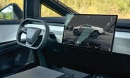 Tesla Cybertruck - latest photo leak leaves no secrets