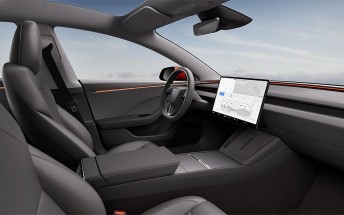 Tesla to also make heated seats a subscription service