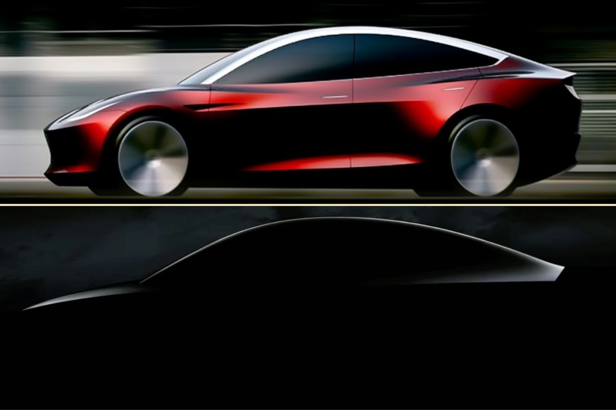 Tesla to make the <span title='€25,000'>$26,800</span> electric vehicle at Giga Berlin