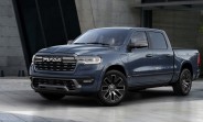 The 2025 Ram 1500 Ramcharger EREV blends power with efficiency