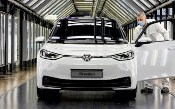 Volkswagen struggles to keep up with EV revolution - more job cuts coming