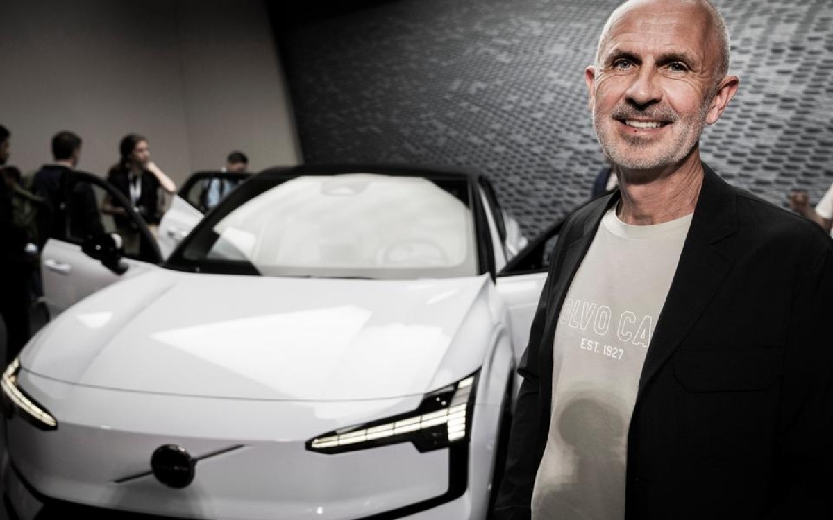 Volvo's CEO rejects monetization inside cars, calls GM’s move to drop Apple CarPlay a mistake