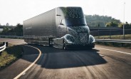 Volvo SuperTruck 2 shatters efficiency records