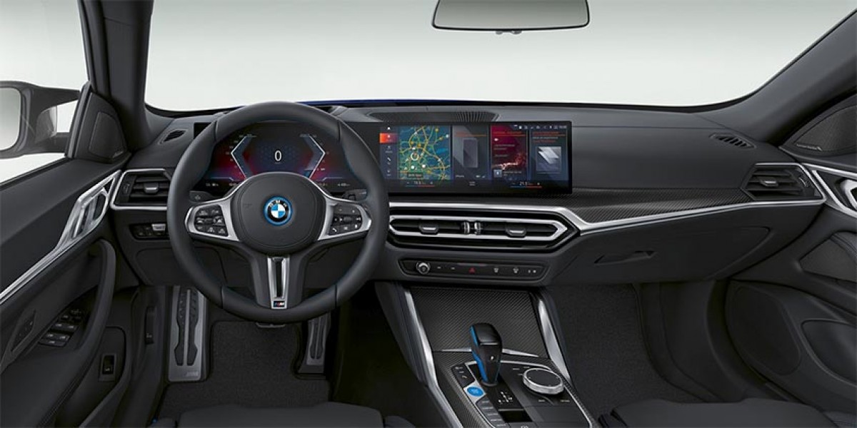 2024 BMW i4: updated range, pricing, and energy consumption