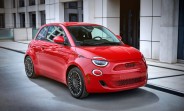 2024 Fiat 500e lands in US