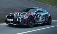 BMW M boss rejects iM3 speculation: "No i in M"
