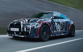 BMW M boss rejects iM3 speculation: 