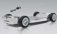 CATL to deliver electric skateboard chassis that enables 620 miles range in 2024