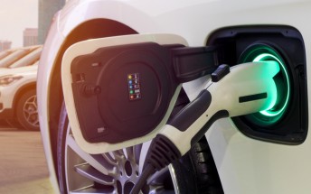 China sets record with over 1 million NEV sales in November
