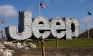 Jeep layoffs blamed by Stellantis on California emissions regulations