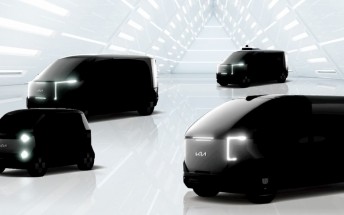 Kia to unveil purpose-built EVs  at CES 2024