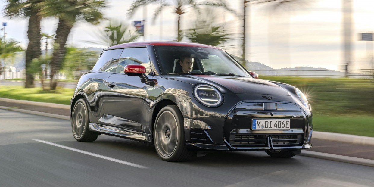 MINI Cooper S or JCW - What's the Difference?
