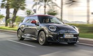 Mini Cooper SE JCW unveiled with more hype than horsepower