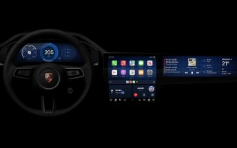 Next-gen Apple CarPlay to feature deeper car integration, control all screens