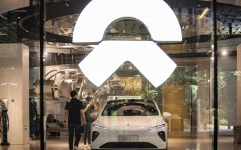 Nio achieves independent vehicle production, poised to buy JAC assets