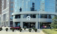 Nio secures $2.2 billion investment from Abu Dhabi government fund