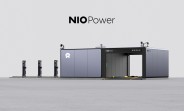 The Chinese FAW Group joins Nio's battery swap alliance