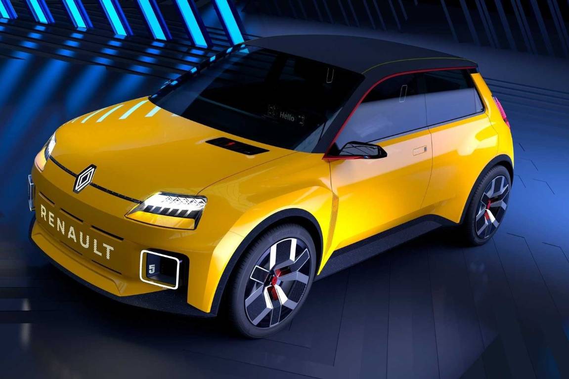 Nissan и Mitsubishi подтверждают инвестиции в подразделение Renault Ampere EV