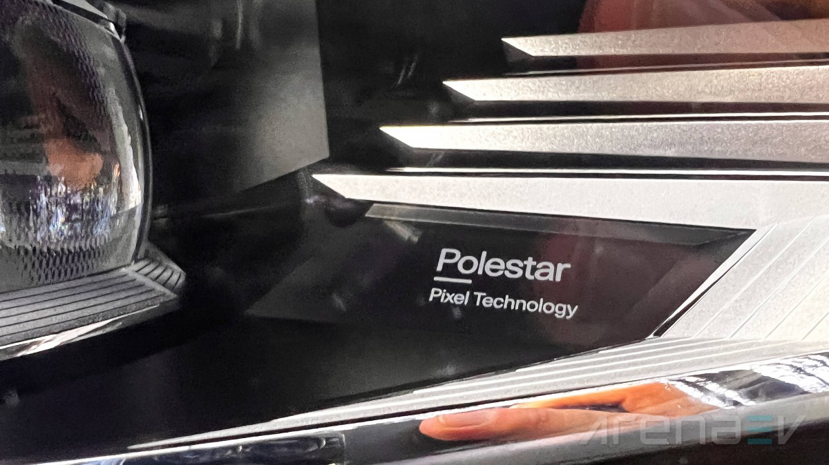 Polestar 2 Long Range AWD review