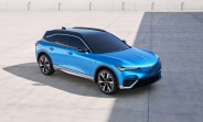 Reservations open for 2024 Acura ZDX electric SUV