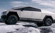 Tesla Cybertruck eligible for $7,500 EV tax credit, but there's a catch