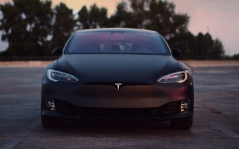 Tesla confirms it's working on wireless inductive charging