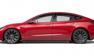 Tesla Model 3 RWD and Long Range no longer qualify for Tax Credit