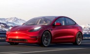 Tesla Model 3 RWD and Long Range will only get half the US federal tax credit from January 1