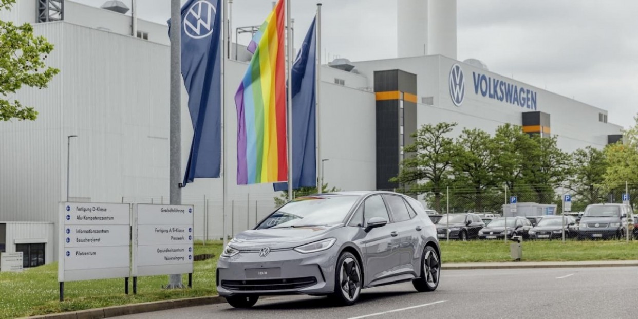 Volkswagen, Skoda and Cupra confirm flood of new models by 2025 
