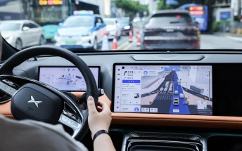 XPeng rolls XNGP advanced autopilot to 27 more cities in China