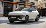 2024 Hyundai Kona Electric N Line debuts with sportier looks