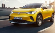 2024 VW ID.4 will qualify for full $7,500 tax credit in the US
