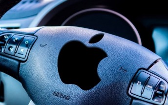 Bloomberg: Apple's electric car project reaches critical crossroads