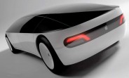 Apple increasing testing efforts for its autonomous vehicle project