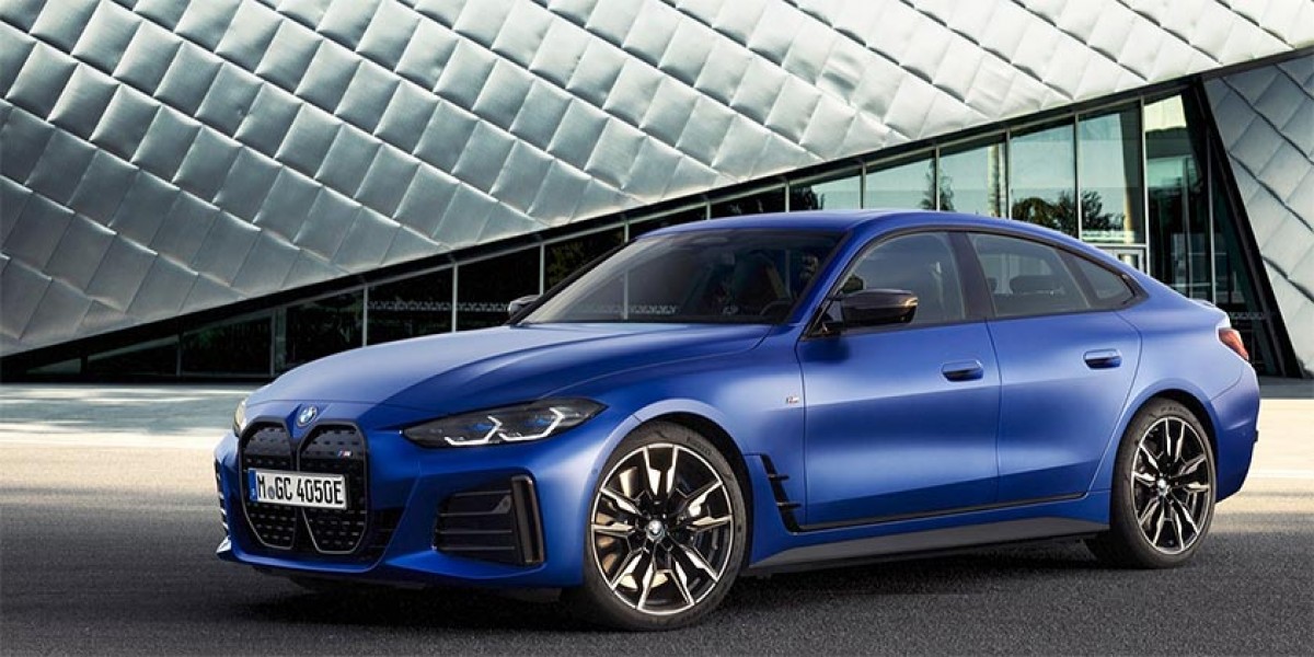 BMW ожидает, что доля продаж электромобилей составит 20% в 2024 году и 25% в 2025 году