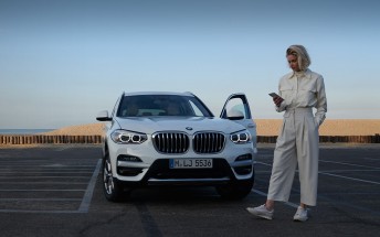 BMW expands Highway Assistant to other models, updates My BMW app