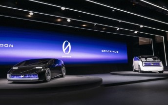 Honda unveils two bold new EV concepts at CES 2024