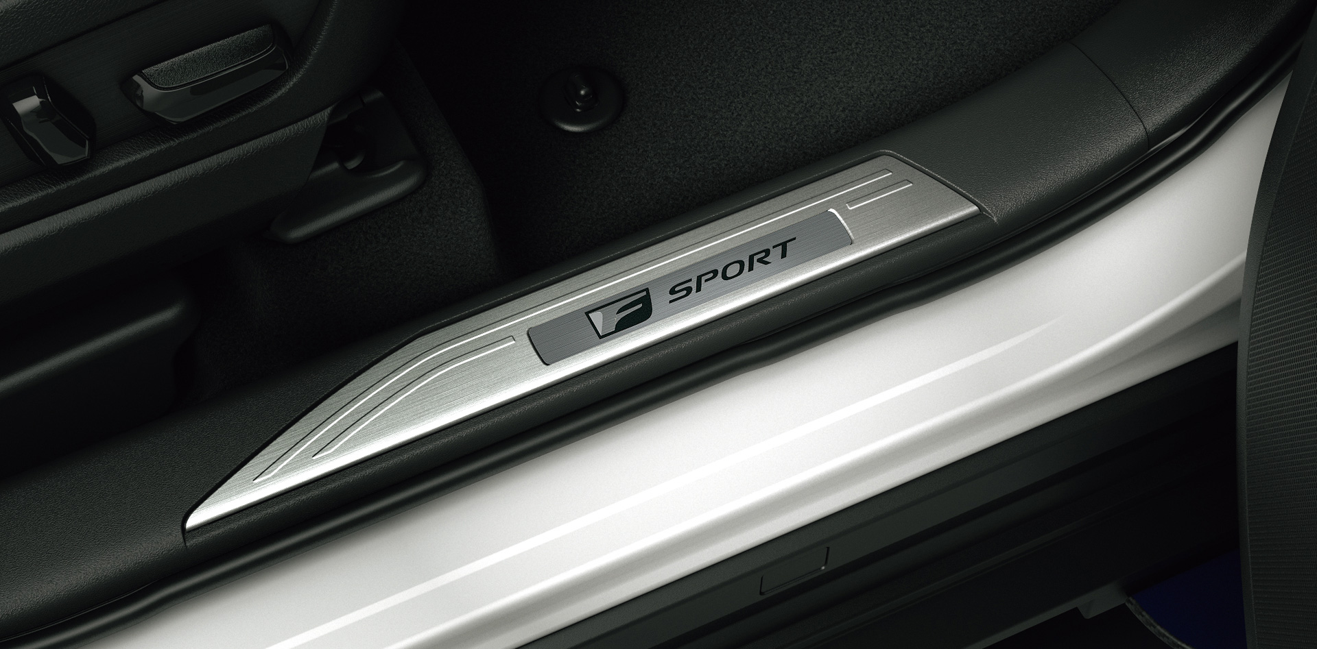レクサス、限定モデル「RZ450e F Sport Performance」を発表