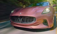 Maserati GranCabrio Folgore to launch this year