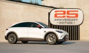 Smart celebrates 25th anniversary with limited #3 edition 