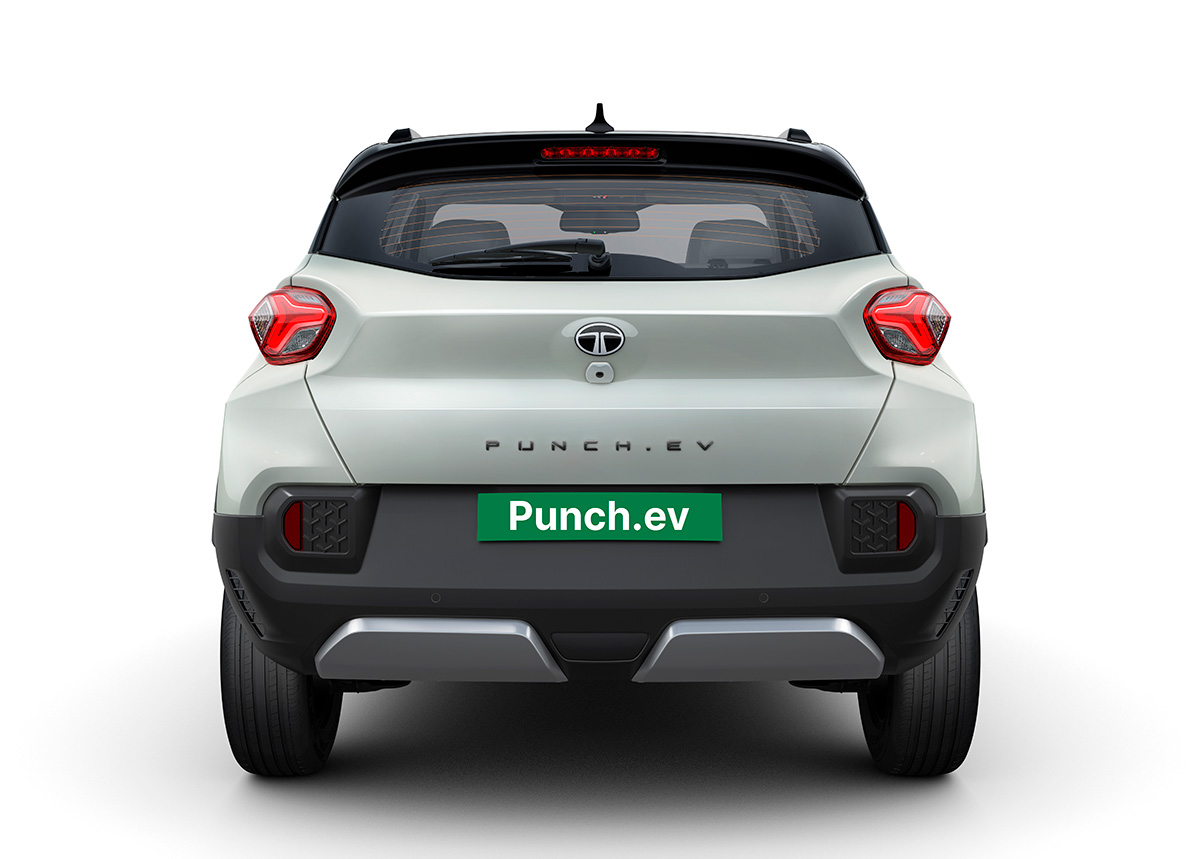 Tata Punch.ev が 15,000 ドル以下の価格でデビュー