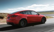 Tesla adds two new colors to the US Model Y - Stealth Grey and Ultra Red