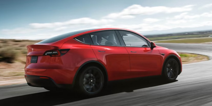 Tesla adds two new colors to the US Model Y - Stealth Grey and