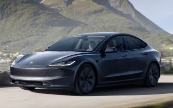 New Tesla Model 3 scores surprising result in real-life range test