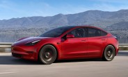 Tesla delivered 38% more vehicles in 2023, is still ahead of BYD