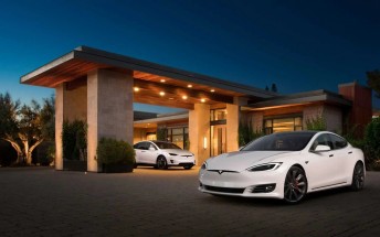 Tesla to introduce self-service test drives at Destination Chargers