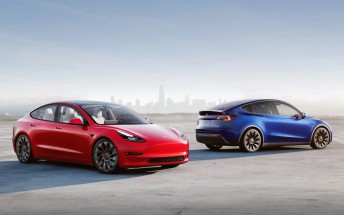 Here are the top 10 best selling EVs in the US in 2023
